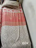 centre table and single bed