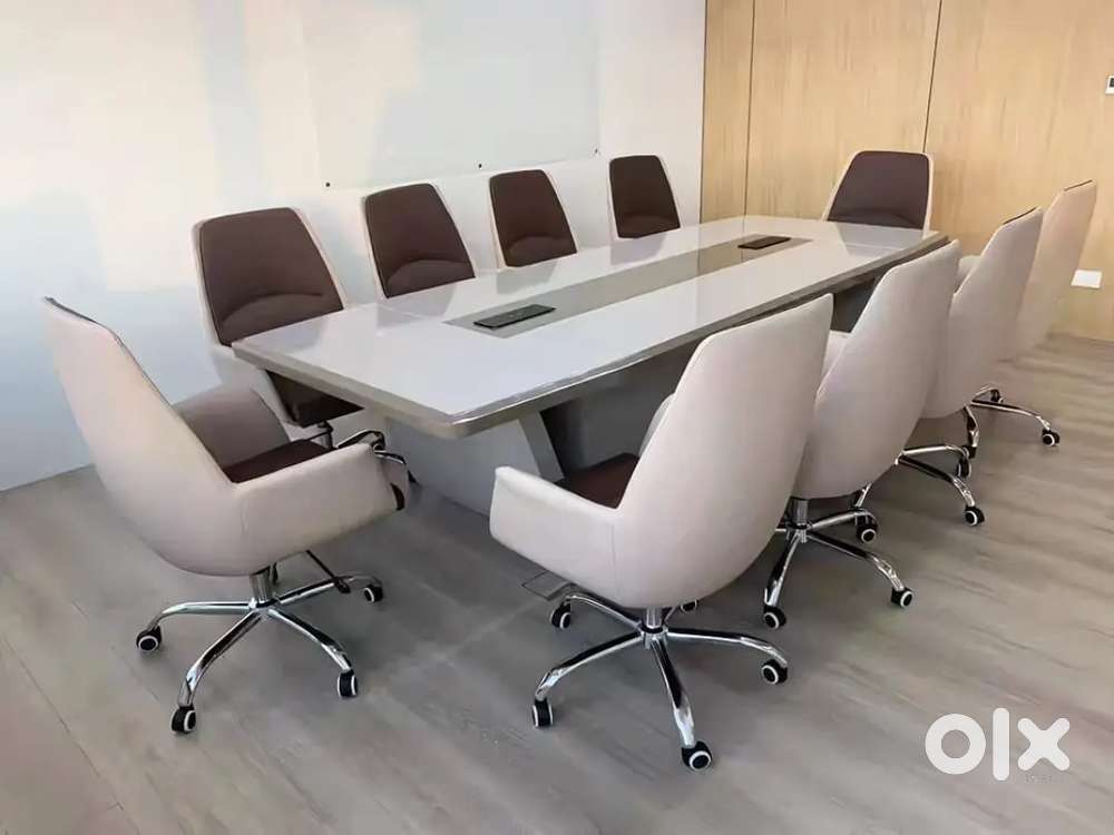 Customised ergonomic office chairs visitor chairs sofas office tables