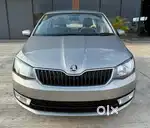 Skoda Rapid [2016-2020] 1.5 Ambition TDI, 2018, Diesel