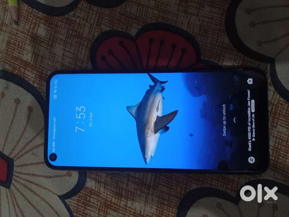 Realme 7 6 gb ram