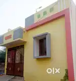 House for sales vagaikulam