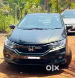 Honda City 2017 Petrol Well Maintained
