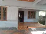 11 cent property with 1BHK for sale