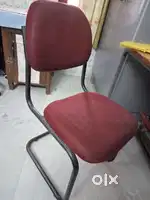 Computer chair in excellent condition