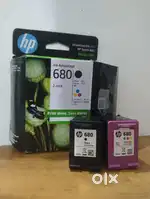 HP Printer Ink Cartridge