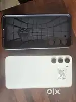 S23 Plus 256 gb cream colour - Fixed price