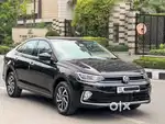 Volkswagen Virtus 1.0 Topline TSI AT, 2024, Petrol