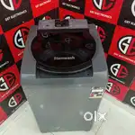 7.2kg Whirlpool stainwash ultra W/M with warranty available