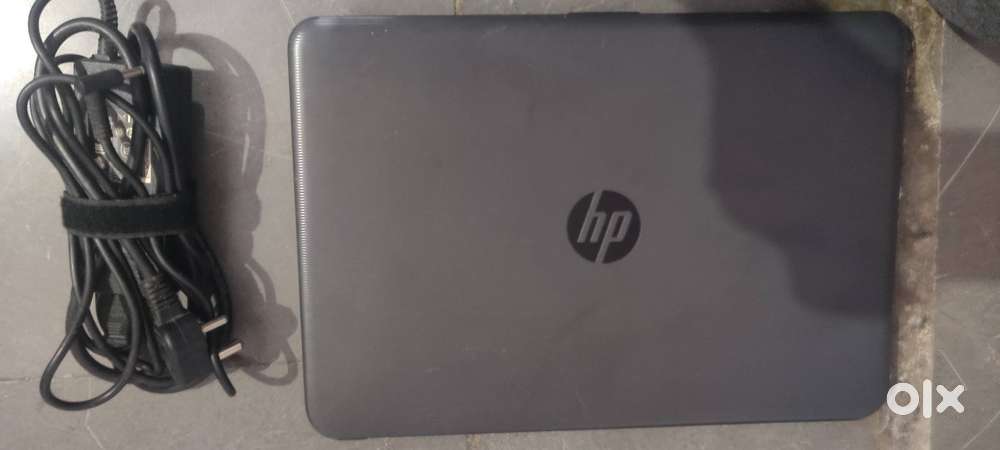 Hp 245 G5 4Gb Ram 256SSD