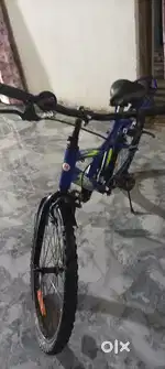 My cycle good condition