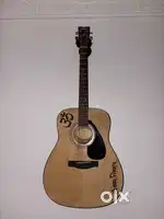 Guitar F280