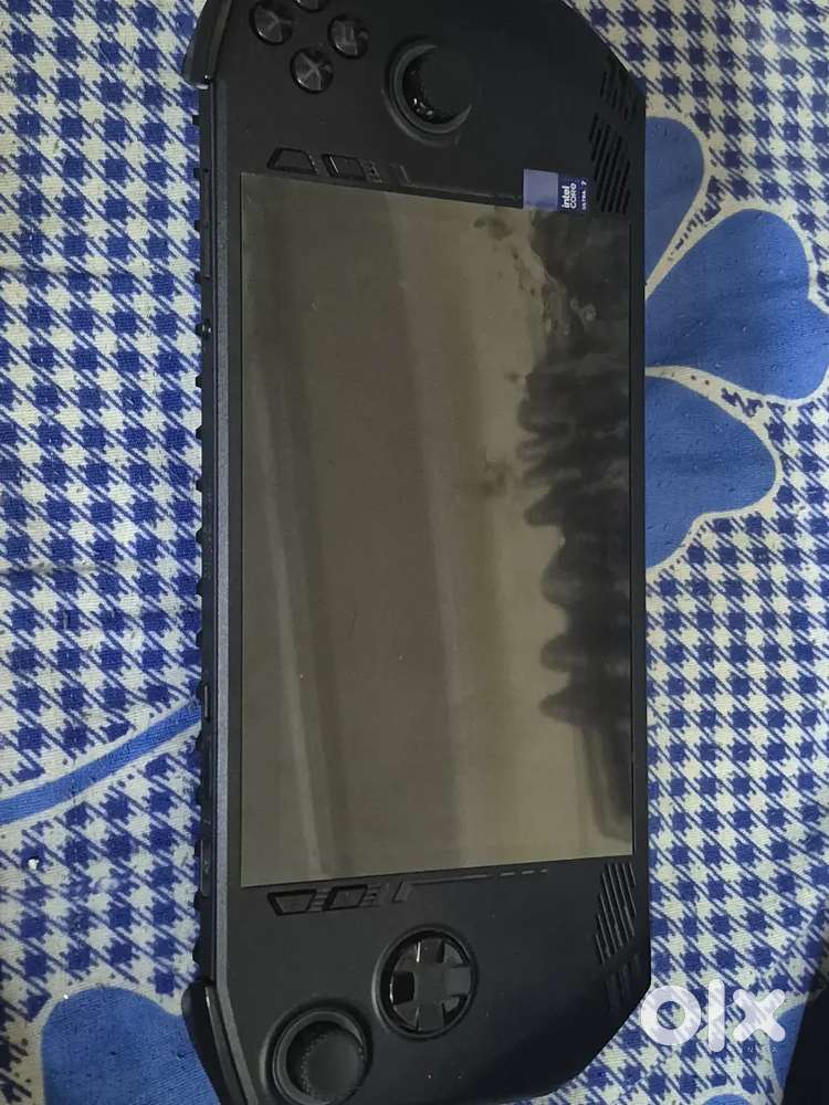 Msi claw intel core ultra 7 155H