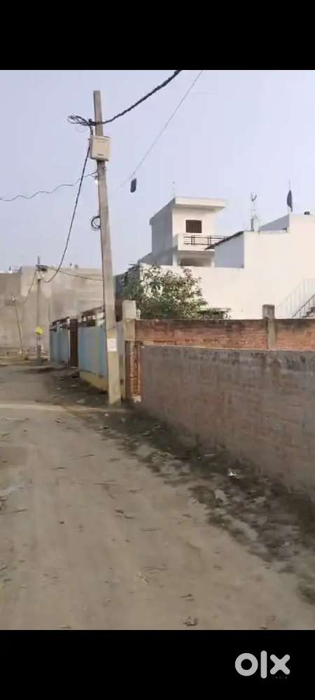 Location -Matiyari chouraha Allhabad public school Noubasta takrohi