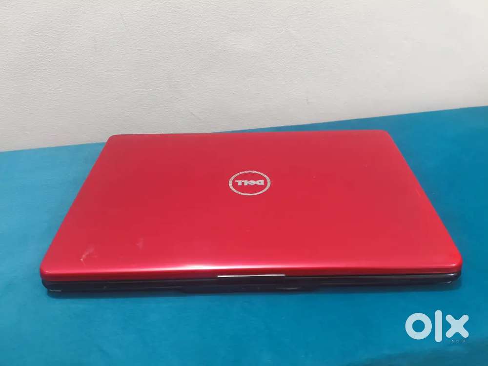 Dell Inspiron Good Condition Laptop