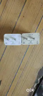 Charger 2 go hai