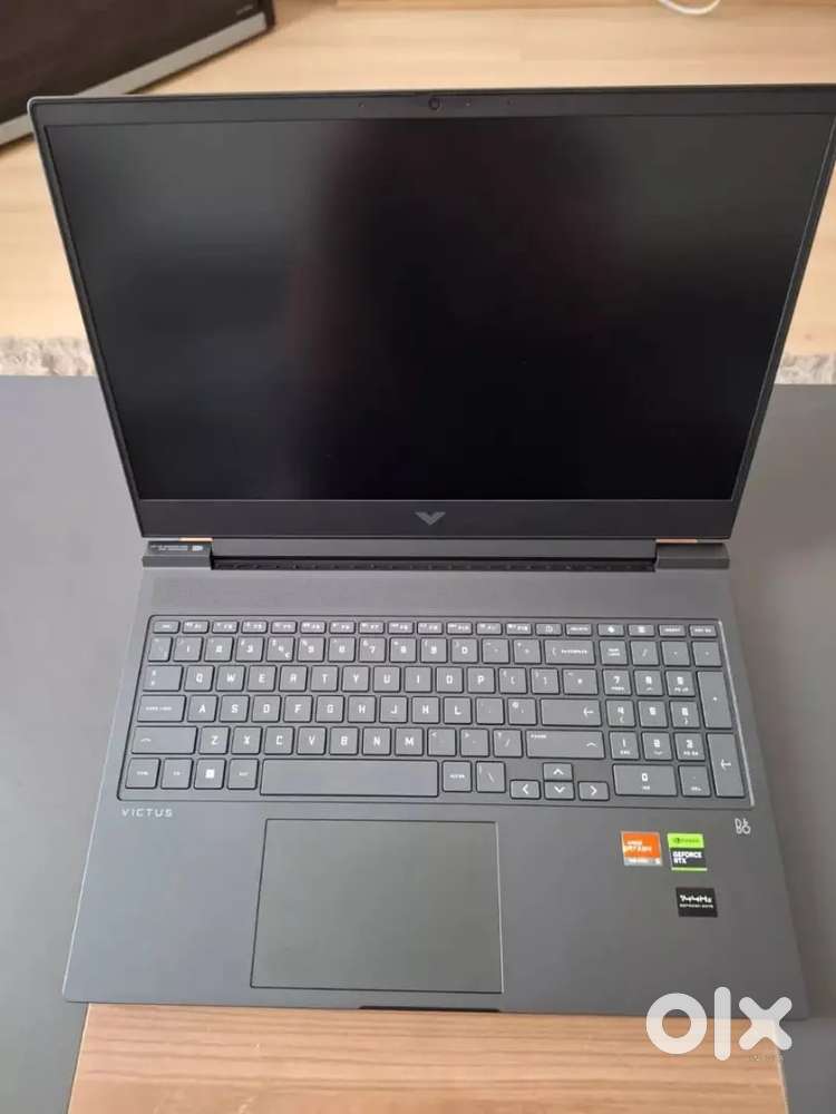 HP Victus 16 Ryzen-5 7640HS, 1TB SSD, 16GB, RTX 4050 16.1in 1080p (