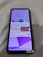 LG-W-41 mobile 4gb ram 64gb internal storage 50mp camer back