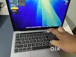 Macbook pro 2020