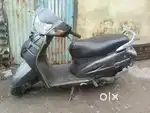 गाडी गुड कडिशन में हे. सेल्फ स्टार्ट, डॉक्युमेंट  ओके हे,(नो टाईमपास )