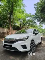 Honda City ZX 2023 Diesel 56000 Km Driven Topend Sunroof