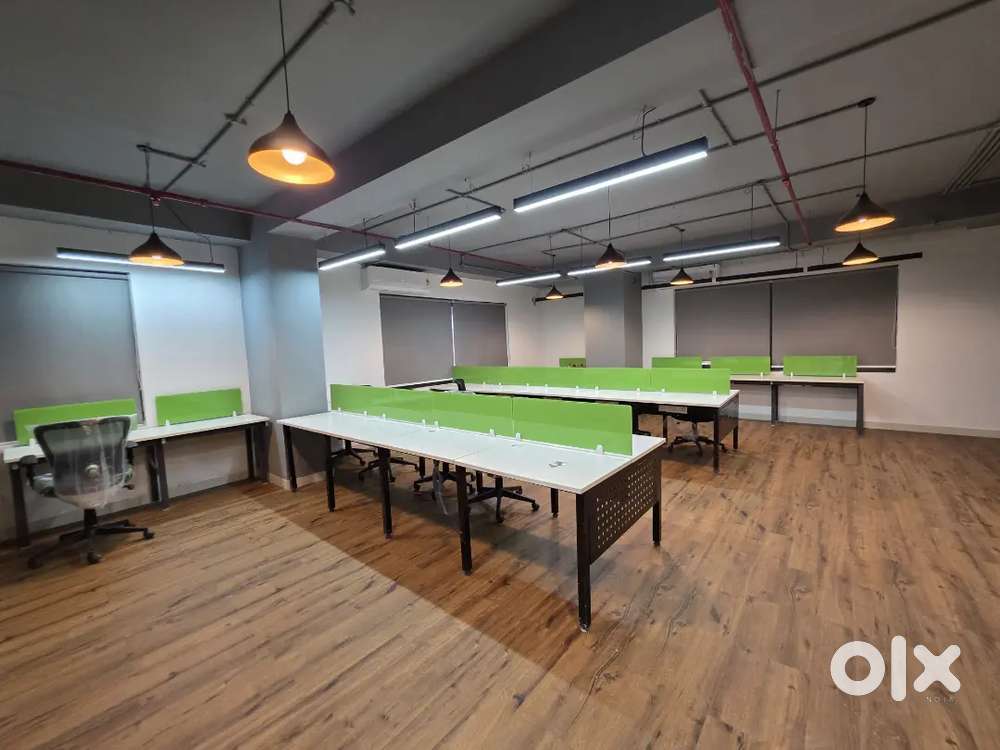 Ready to move new office space for rent in madhapur