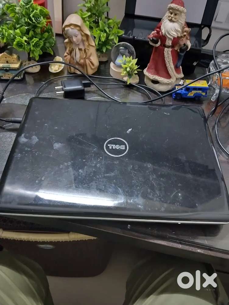 Dell intel 4 series express