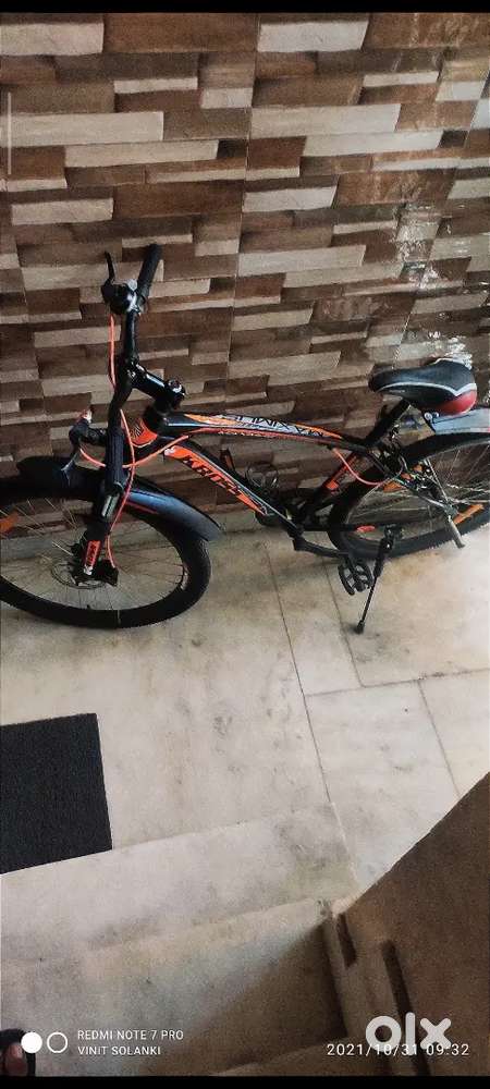 Only some time I use condition normal