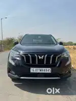 Mahindra XUV700 2.2 AX 7 Diesel MT Luxury Pack Str, 2022, Diesel