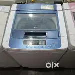 Lg 6.2kg fully automatic