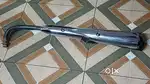 Splendor pro silencer