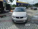 Maruti Suzuki SX4 ZDI BS IV, 2012, Diesel