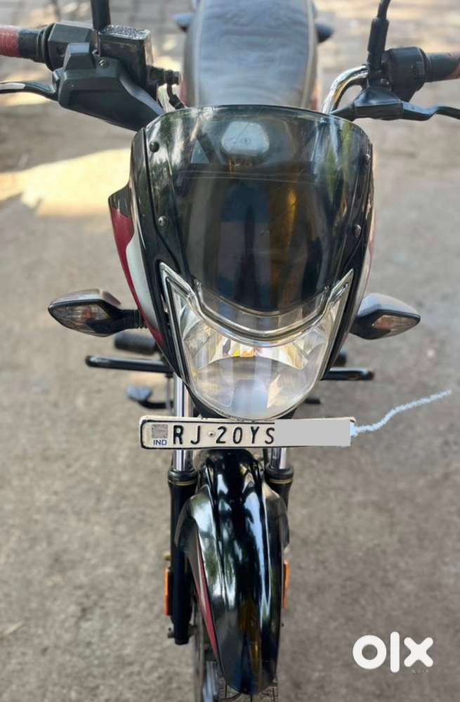 Platina 110, Very good condition