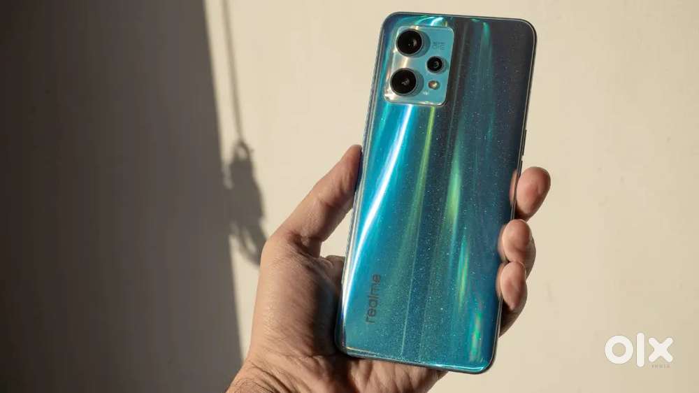 Realme 9 pro plus 5g 8/128