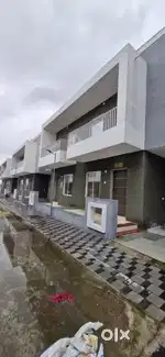 New house for rent good condition.