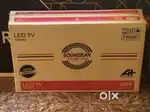 32 inch sony smart Android frameless oled 4k 1yr warranty 7500