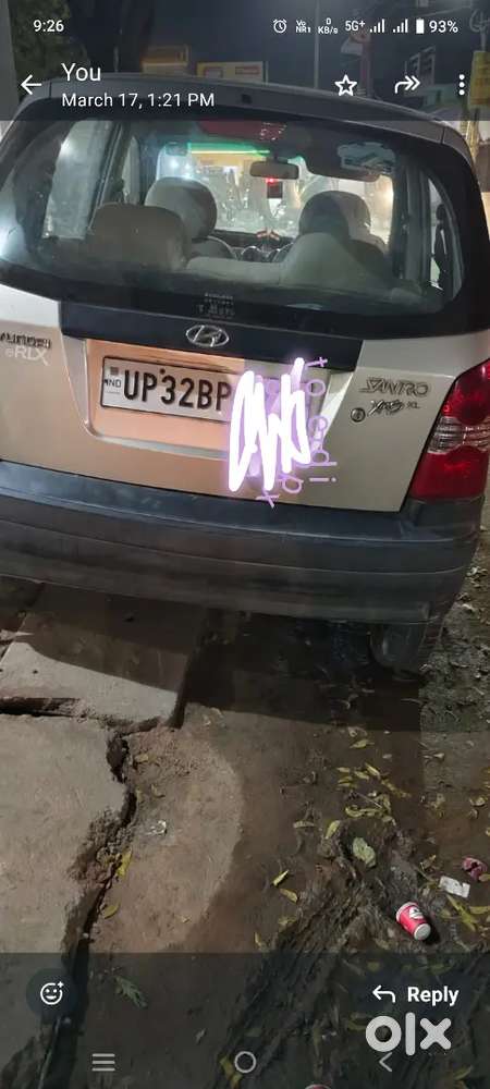 Good condition power window LPG. Ac. work. Rc. 2027
