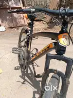 Tip top Condition well maintained cycle