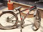 Second hand Cycle