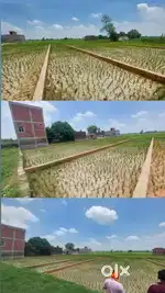 Gorakhpur me sandaar location par awasiy lene ke liye sampark kre