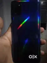 Samsung a31