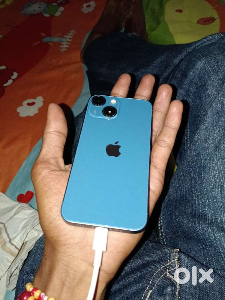 I phone 13 mini