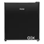 Haier refergerator mini size