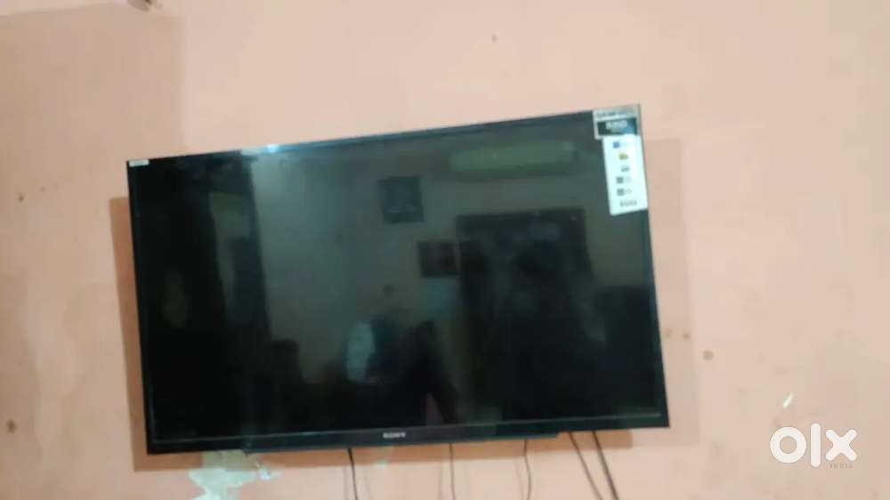 SONY BRAVIA