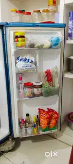 Samsung Fridge