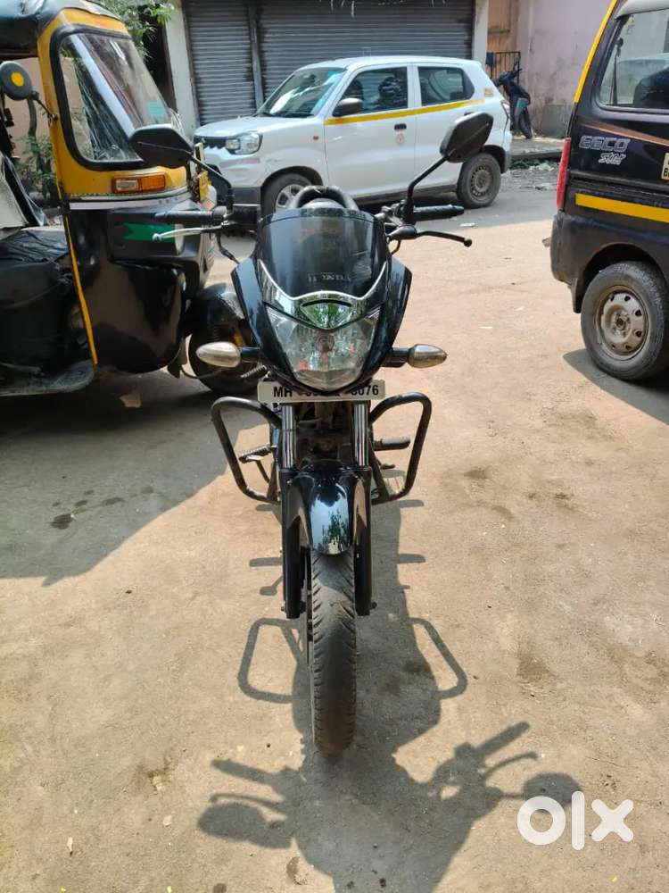 Unicorn model 2017 BS4 good condition bike 3rd Owner