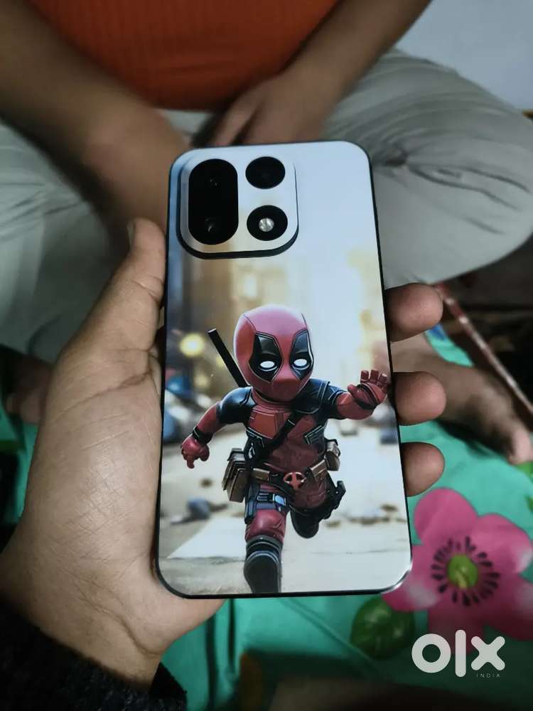 Oneplus 15 used only 20 days 16/512