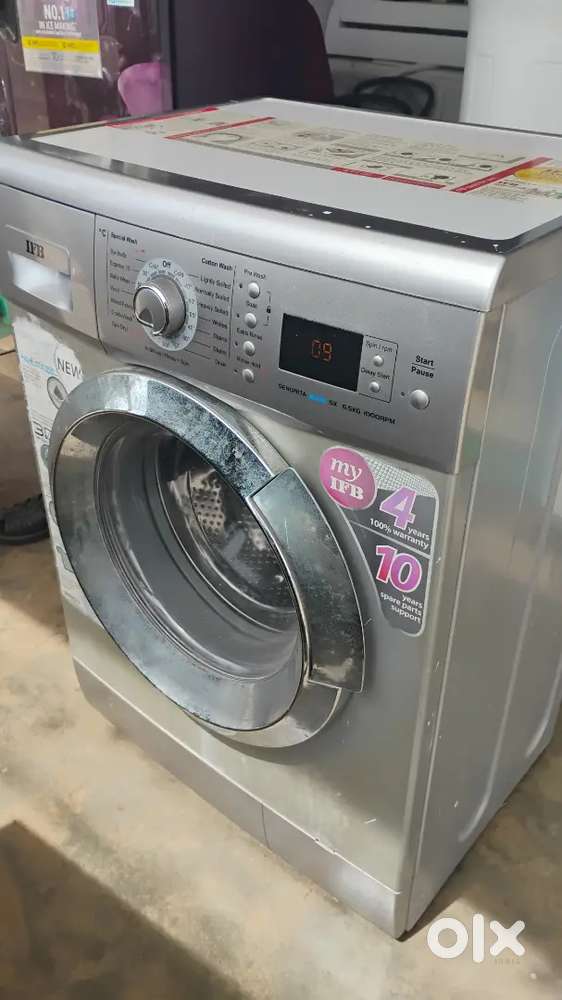 IFB front load washing machine