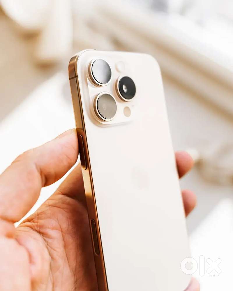 I sell my iPhone 16 pro max urgently.