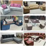 MUAAZ 5 seater furniture
