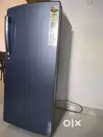 Haier 185L single door Refrigerator (Model- HRD-2062 / Year-2023)